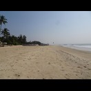 Diese Boote dienen noch dem Fischfang und nicht der Beförderung von Touristen